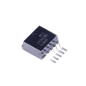 Quality 100% New Original MIC29302WU Integrated Circuits Supplier Stm32f103zch6 Tps26631rger for sale