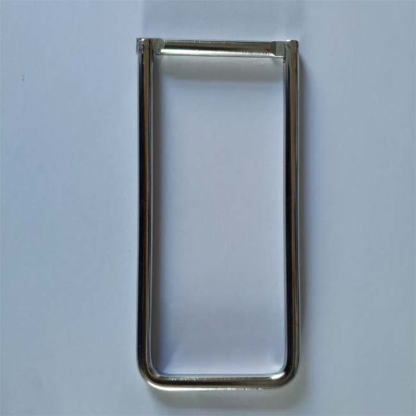 Buy 120mm SUS316 Wire Form Springs ASTM Surgical Instrument Stringers at wholesale prices