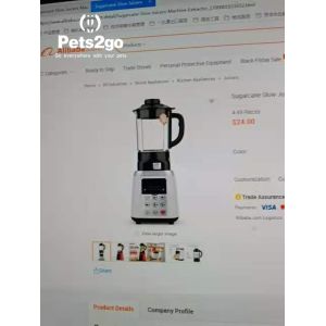 Pets2go Fine Sand 3kg Tofu Cat Litter Pet Bathing Tool