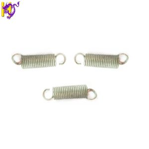 Industrial Adjustable Stainless Steel Tension Spring Double Hook Micro