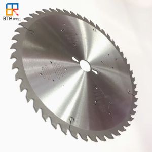 Quality BMR TOOLS Hot Sells wood cutter TCT Circular Saw Blade 5&quot; x 30T only for wood cutting for sale
