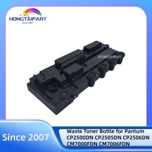 Quality Original Waste Toner Bottle CWT-200 Compatible with Pantum CP2500DN CP2505DN CP2506DN Printers for sale