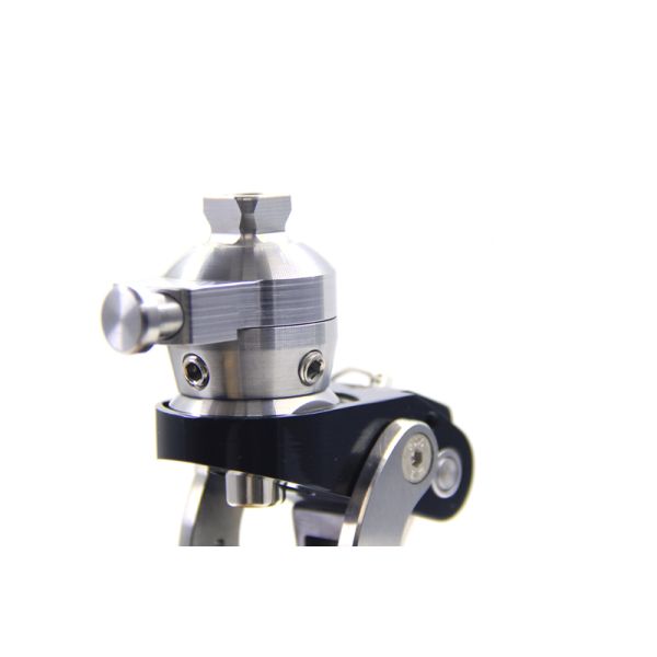 275lbs Lower Limb Prosthetic Components , Knee Rotation Adaptor