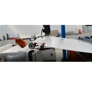 PVC Waterproof Sheet Extrusion machine PVC Water Proof Film Production Machine