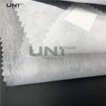 Cost-effective Rolling Fusing Interlining Fabric Non Woven Interlining Double