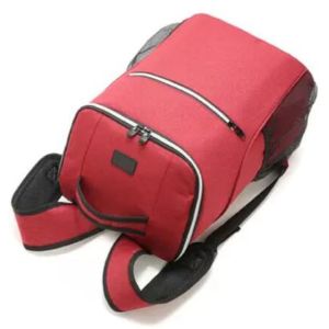 China OEM 600D Polyester Thermal Cooler Bag With PEVA Lining on sale