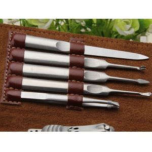 11 in 1 manicure tools kit