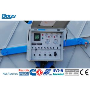 TY2x35 Cummins Engine Hydraulic Tensioner With High Performance