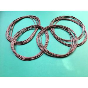 -40℃ Rubber O Rings