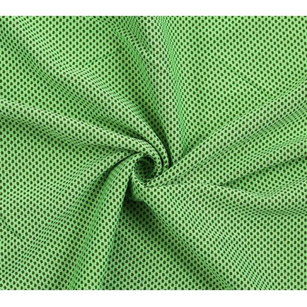 Customizable Sports Cooling Towel Quickly Dry Cool Gym Towels Versatile Scratch Free