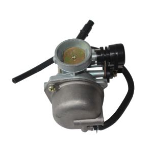 50cc - 110cc Four Wheelers Parts 19mm Zinc Carburetor Atv Choke Lever