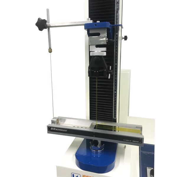 Automatic Magnification Panasonic Servo Motor Universal Testing equipment For