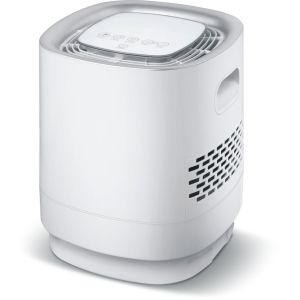 NO-MIST 3 In 1 Ionization Humidifier 340x340x355mm Evaporative Humidifier