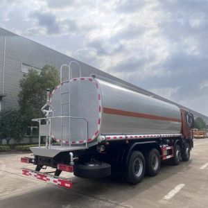 Foton 30000 Liters Sprinkler Water Sprayer Water Broswer