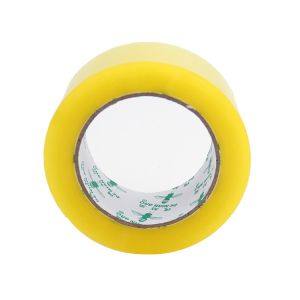 Strong Adhesion Crystal Clear Packing Tape 2.6 Mil