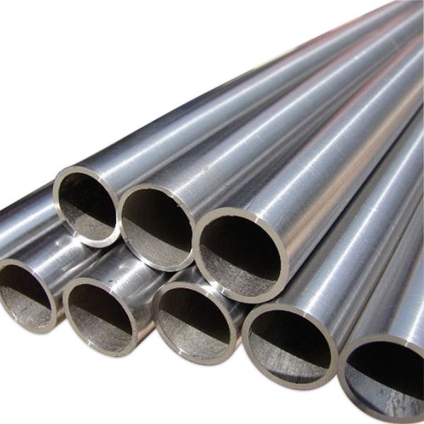 Buy ASTM JIS Hollow Stainless Steel Tube With Thickness Customized at wholesale prices