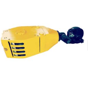 NDT Casting API 8A Oilfield Traveling Hook Block