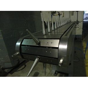 Flame Treatment Equipment