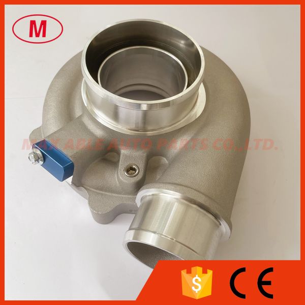 G30-660 turbo compressor housing for 54.34mm compressor wheel
