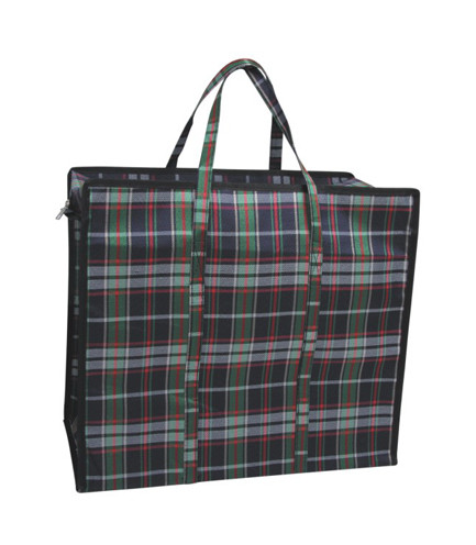 Buy canvas  package big household bag  polypropylene bag package pp bag at wholesale prices