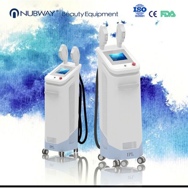 Buy new powerful ipl shr rf laser hair removal at wholesale prices