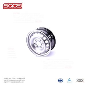 0014016802 OE NO. Wheel Disc for Mercedes benz Sprinter 906 0014019202