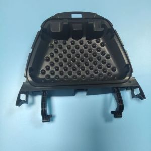Injection Molding Automotive Plastic Injection Moulding with Custom Mold