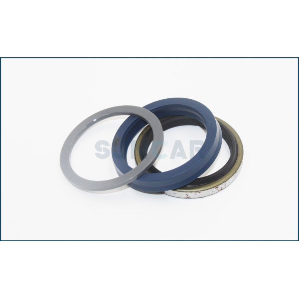 707-98-25980 7079825980 Bucket Cylinder Service Kit For Komatsu Excavator Bucket Cylinder PC50MR-2