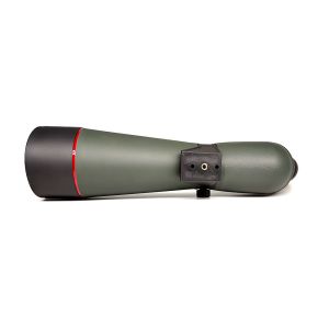 Optics Bird Watching Spotting Scope 20-60x80 With Tripod