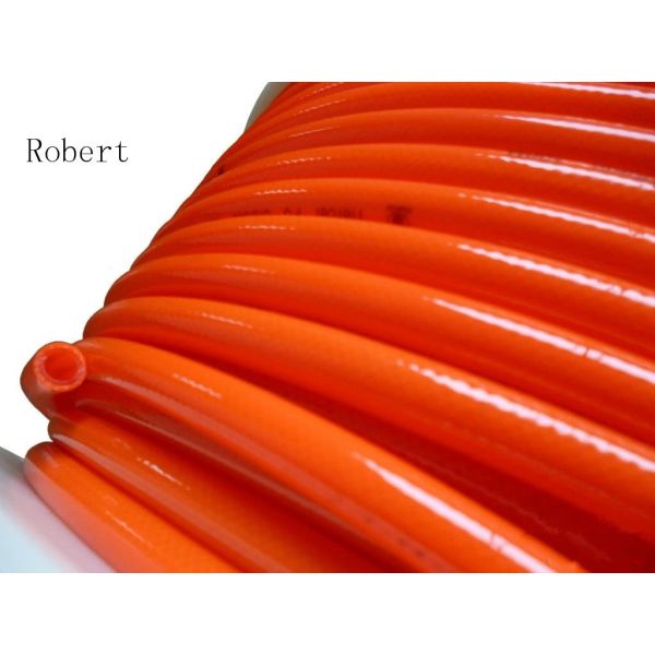 Buy Easy To Assembly Polyurethane Pneumatic Tubing , Pneumatic Pipe Fittings at wholesale prices