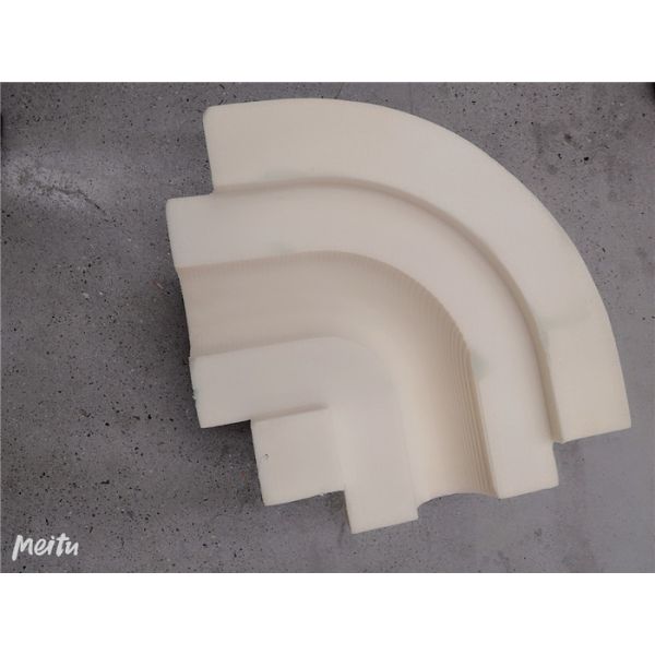 Buy Fire Protection PIR Pipe Insulation , PIR Pipe Cold Insulation Material at wholesale prices