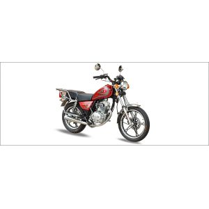 Quality MOTORCYCLE GN125 BASIC for sale