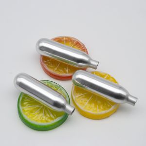 TUV CO2 Whipped Cream Chargers 8 Gram CE