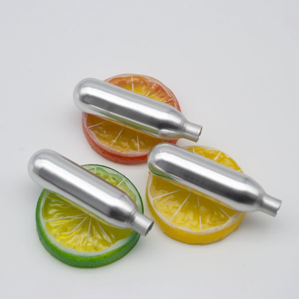 Buy 8g N2o Gas Whip Cream Chargers Cylinder Pack Sustainable at wholesale prices