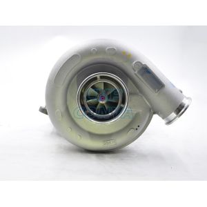 R455-7 QSM11 HX55 3593606 High Performance Turbocharger Parts And Accessories