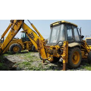 JCB 3CX backhoe loader for sale