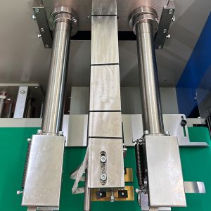 Automatic Vegetables/Fresh Fruit Pillow Bag Packing Machinery