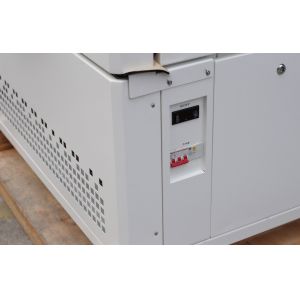 Vibration Temperature Humidity Comprehensive Alternative Test Chamber with PID