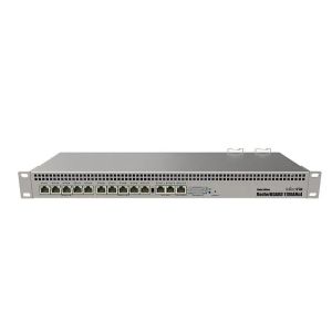 RB1100AHx4 13x Gigabit Ethernet Ports Router