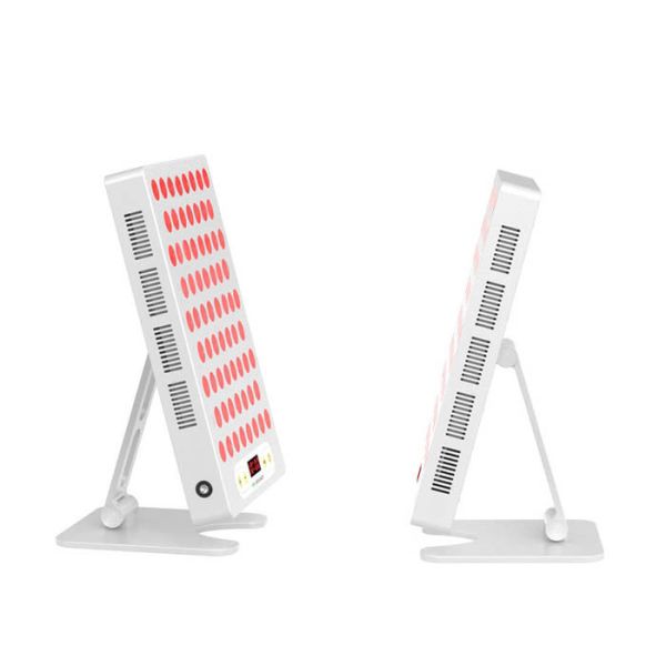 300W Red And NIR Light Therapy Devices for Facial And Neck