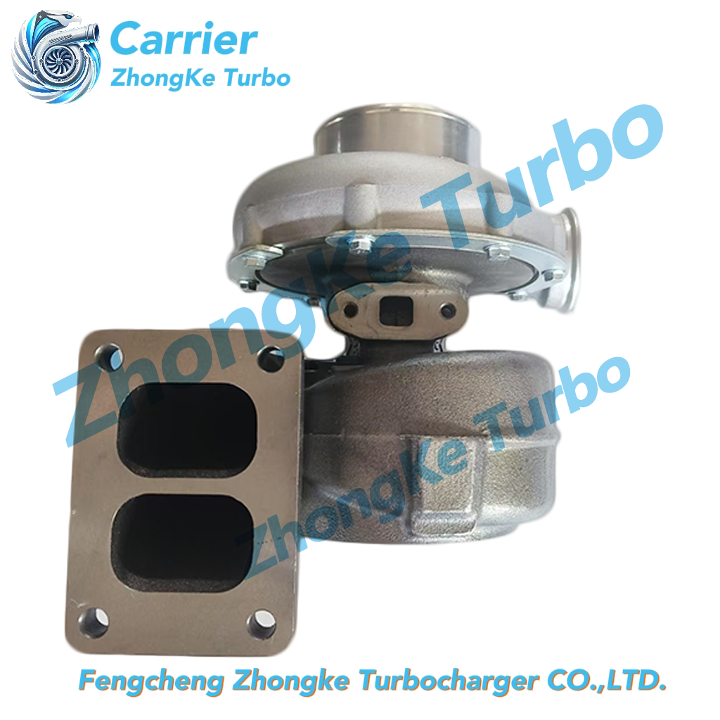 HX50 Turbo 612630110346Y 4051160 3787429 612601110894 4951161 Turbocharger for