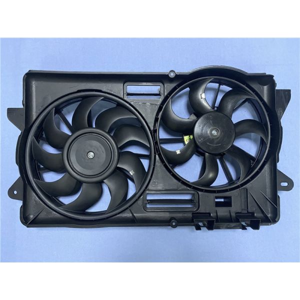 Buy Engine Cooling System FR338C607BD Ford Radiator Fan at wholesale prices