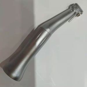 Surgery Dental Implant Handpiece Contra Angle Reduction Low Speed Handpiece
