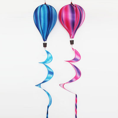 Buy Spring Hot Air Ballon wind spiral at wholesale prices