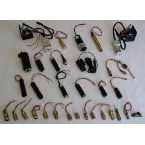 Quality GS-0400 Green Laser Sight for sale