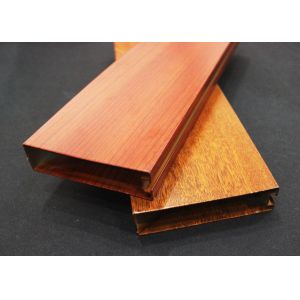 Rectangle Commercial Ceiling Tiles Suspending For building Decorative Ceiling