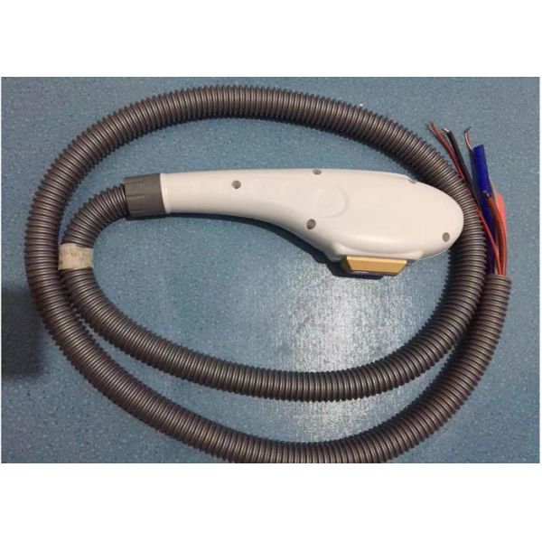 Buy Real Sapphire Shr Laser Hair Removal Machine Spare Parts Lamp 500000 Shots at wholesale prices