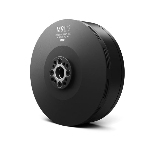 Buy M9C12 IPE V3.1 Brushless DC Motor with 40mm Mounting Holes at wholesale prices