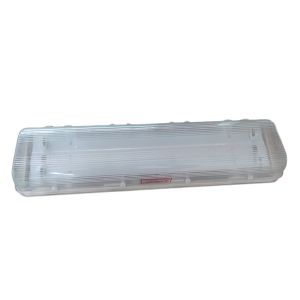 120°-140° Beam Angle Explosion Proof LED Fluorescent Lighting Fixture with 50000
