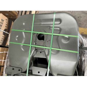 AZ9114930022 Draught Base Sinotruk HOWO Truck Spare Parts